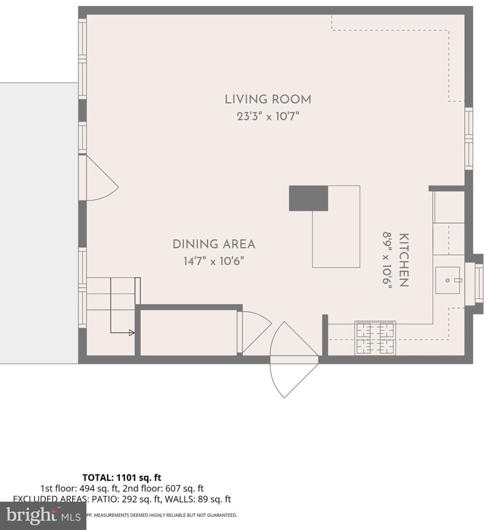 1806 Preston Rd Property Photo 20