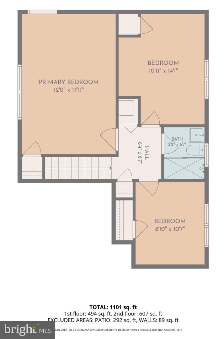 1806 Preston Rd Property Photo 21
