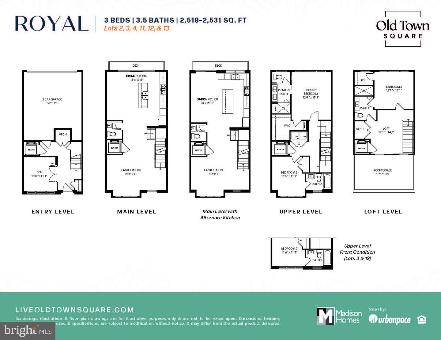 608 S Alfred St Property Photo 42