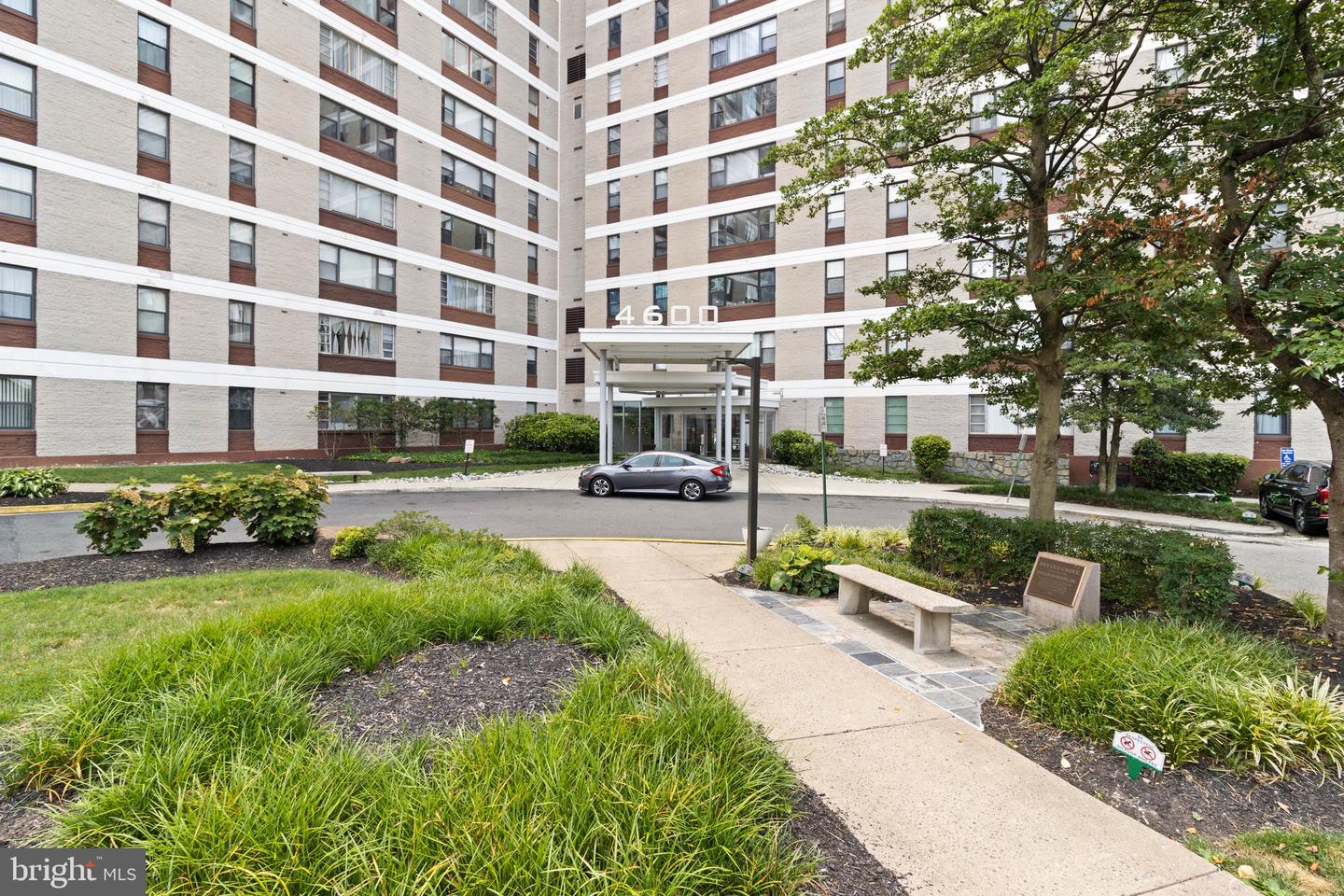4600 DUKE ST #408 Property Photo 1