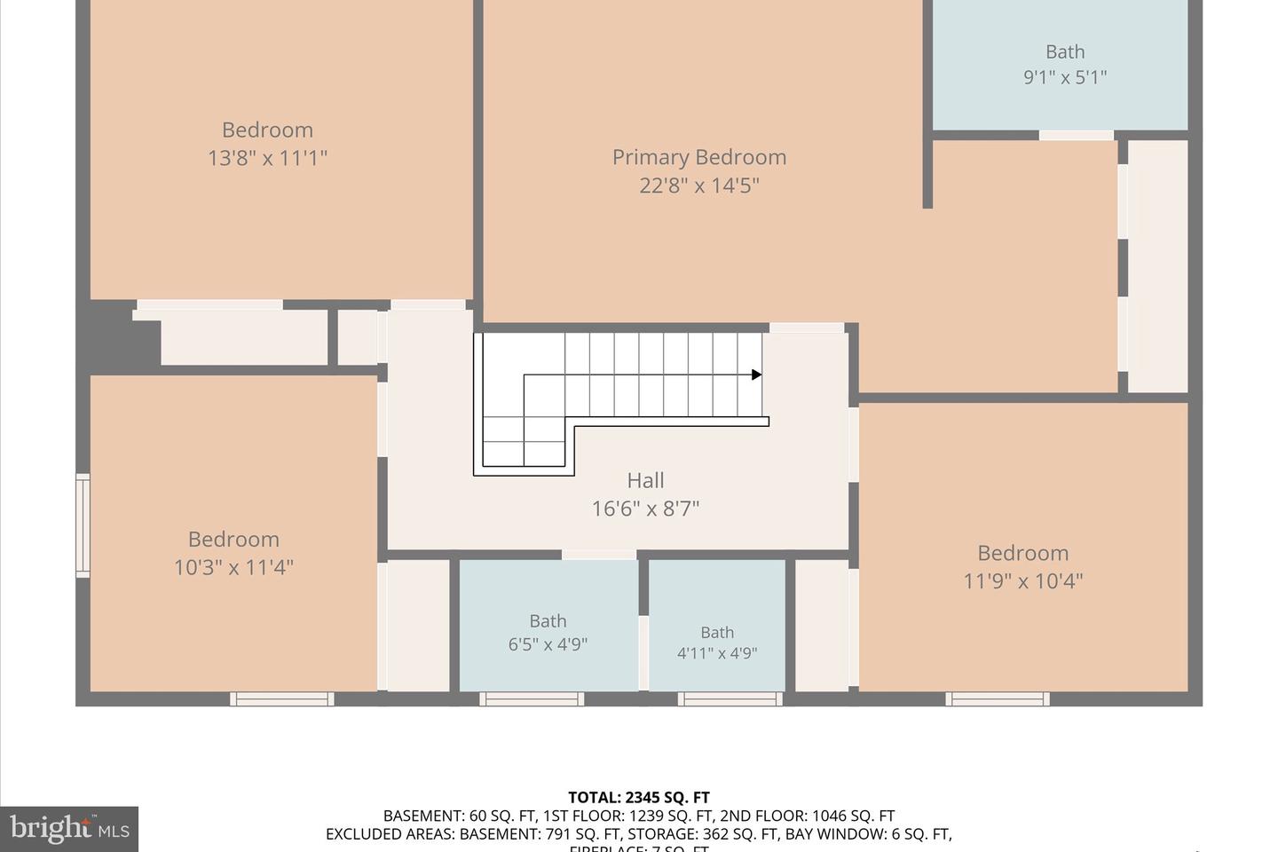 1516 N Chambliss St Property Photo 61