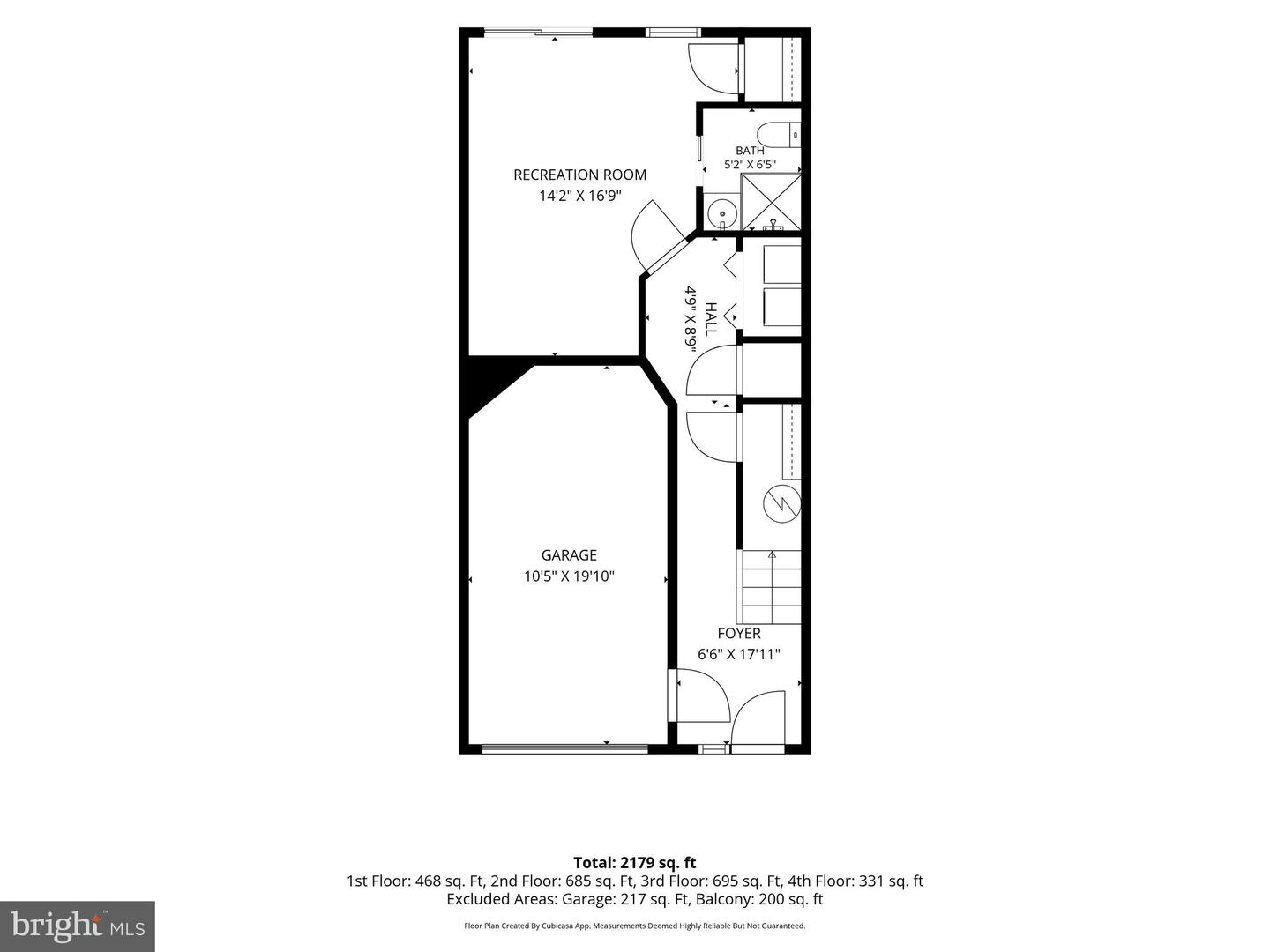 3845 Watkins Mill Dr Property Photo 33