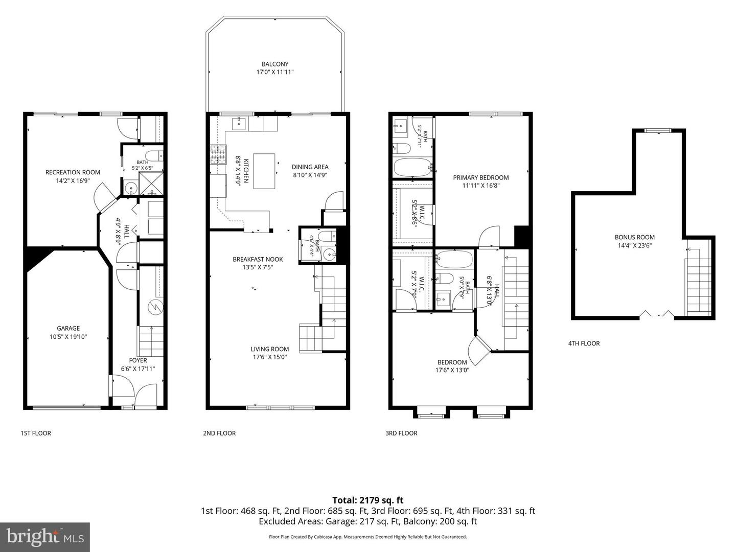 3845 Watkins Mill Dr Property Photo 37