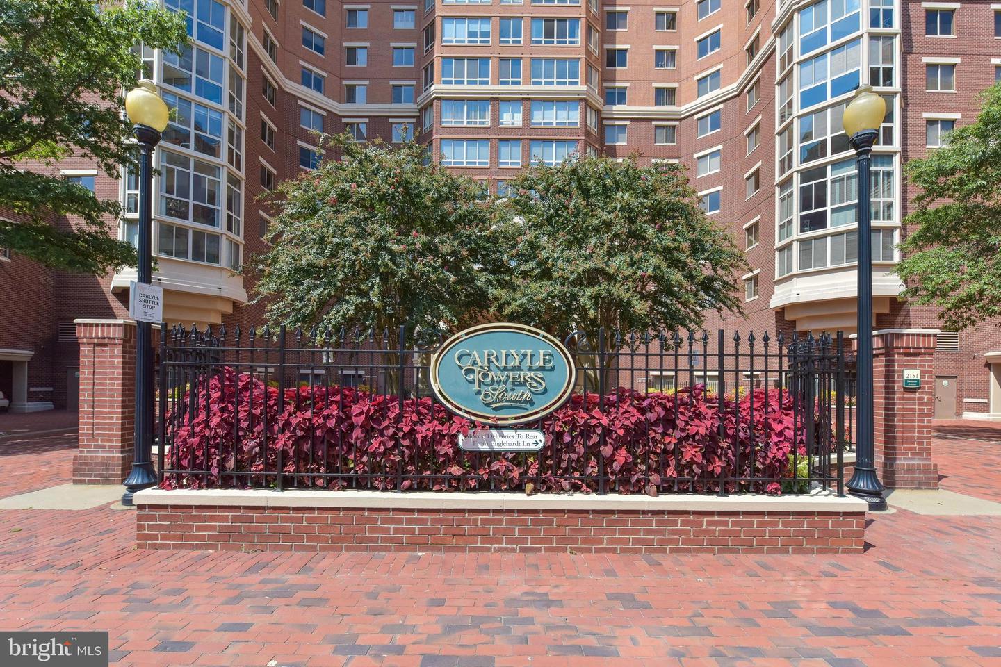 2151 JAMIESON AVE #1911 Property Photo 1