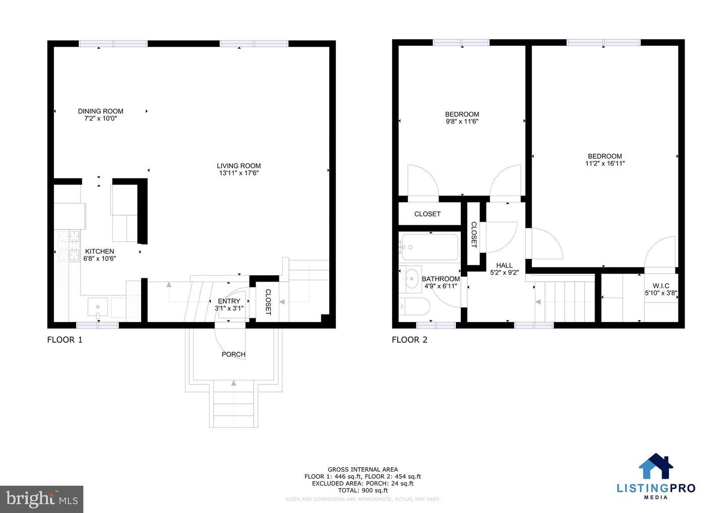 1615 Mount Eagle Pl Property Photo 11