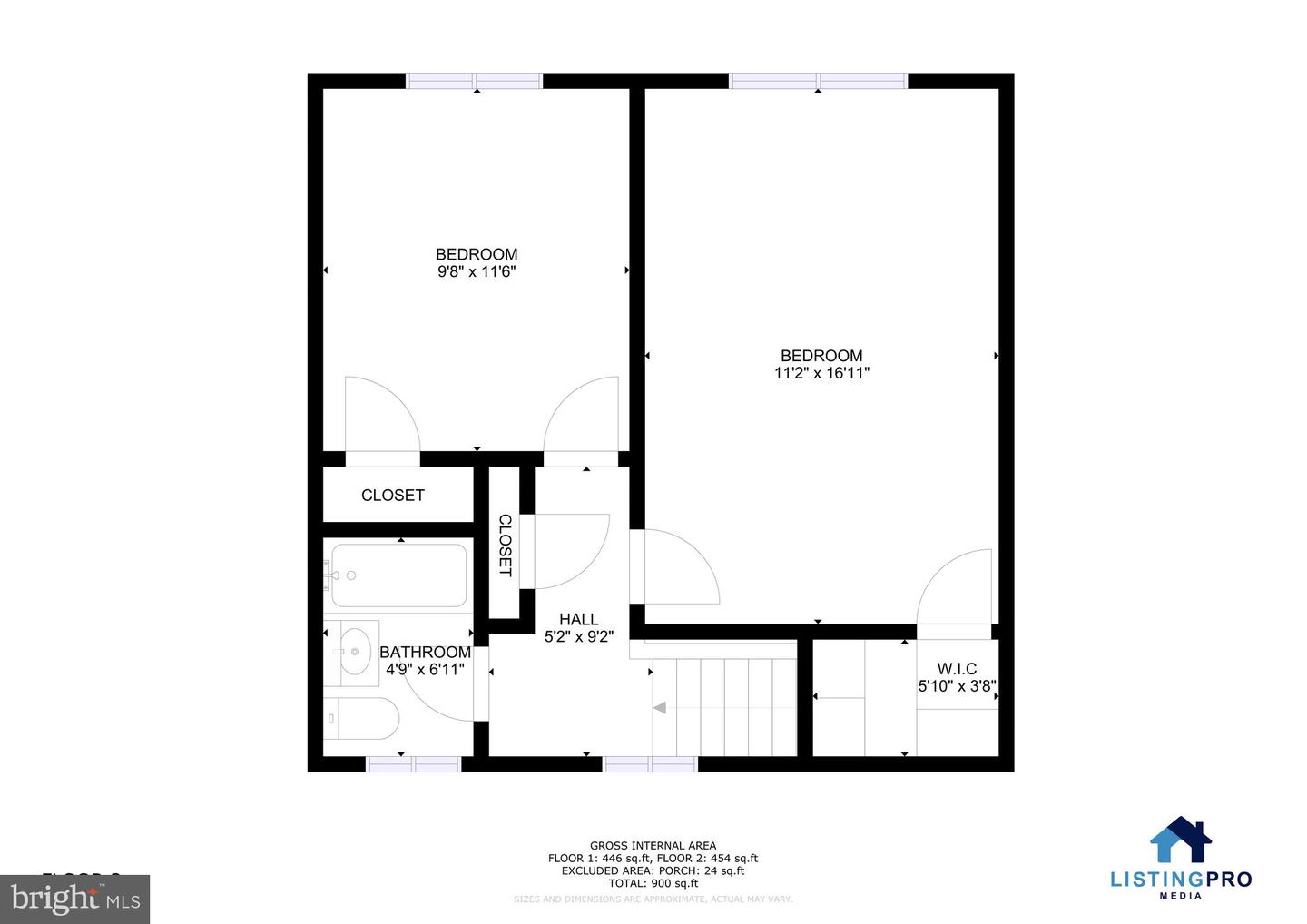 1615 Mount Eagle Pl Property Photo 43