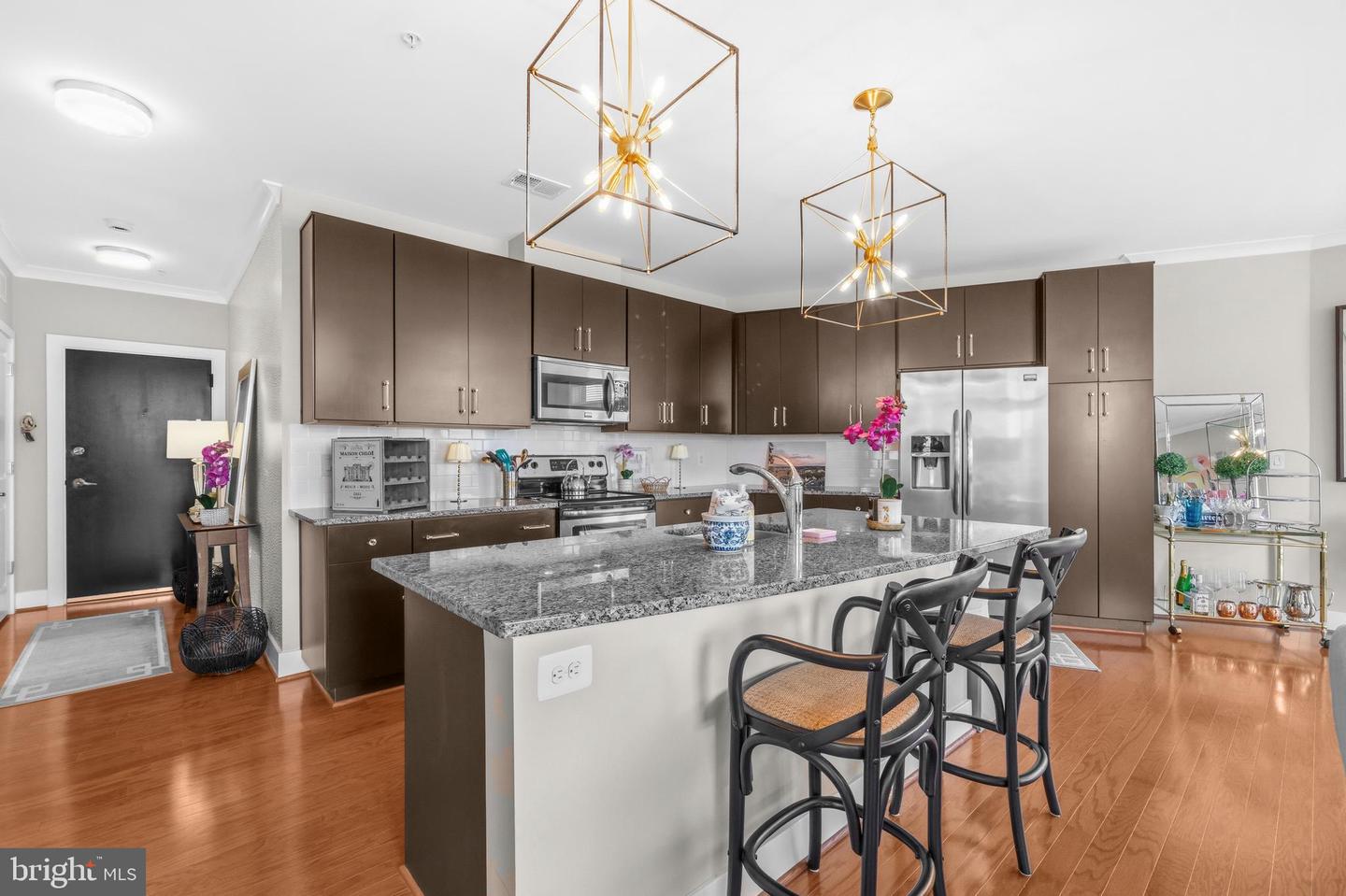 915 N Patrick St #401 Property Photo 8