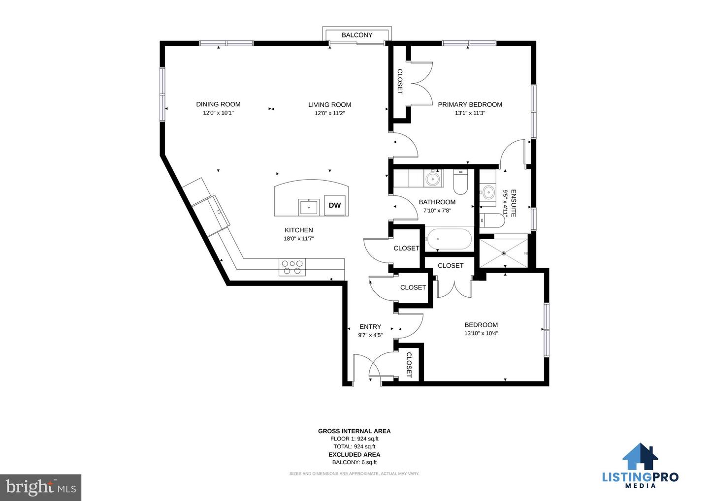 915 N Patrick St #401 Property Photo 31
