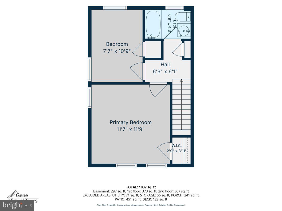 323 Mount Vernon Ave Property Photo 33