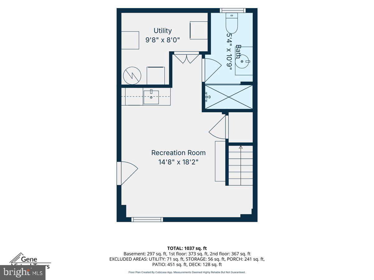 323 Mount Vernon Ave Property Photo 34