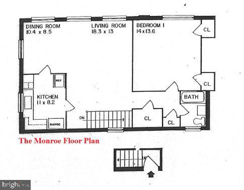 3382 Martha Custis Dr Property Photo 30