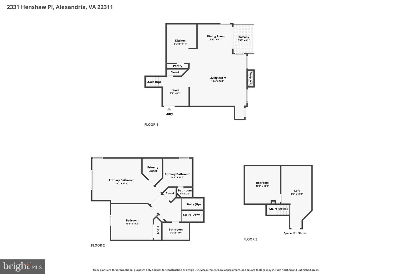2331 Henshaw Pl #301 Property Photo 44