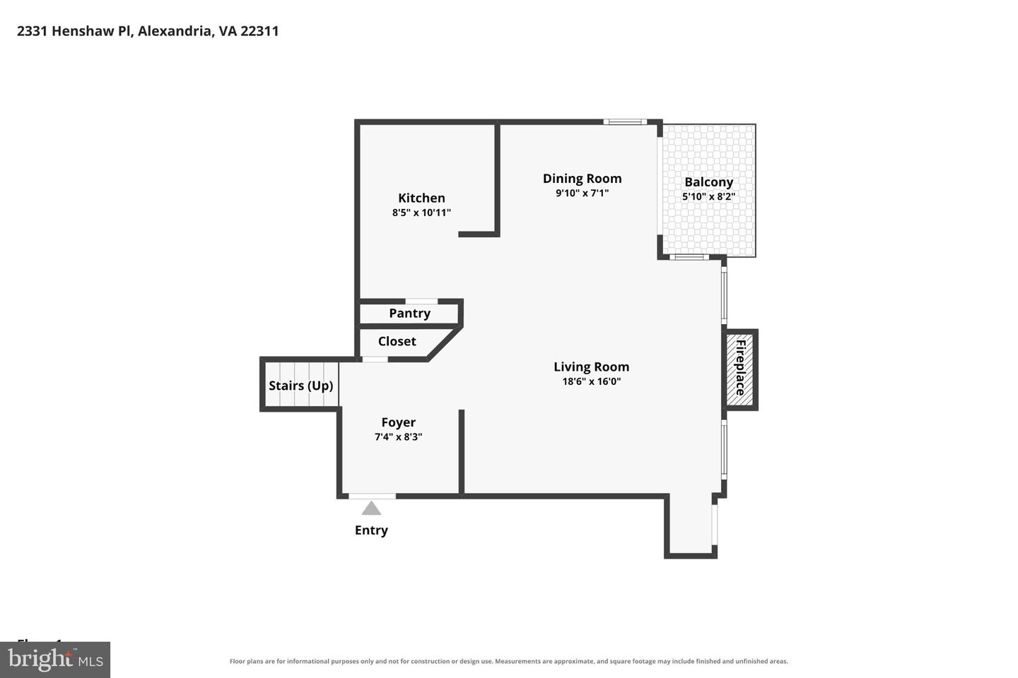 2331 Henshaw Pl #301 Property Photo 45