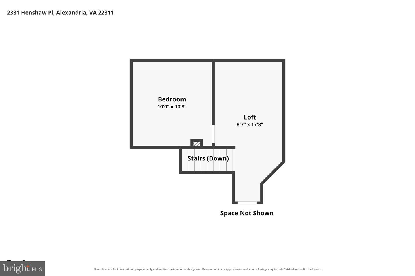 2331 Henshaw Pl #301 Property Photo 47