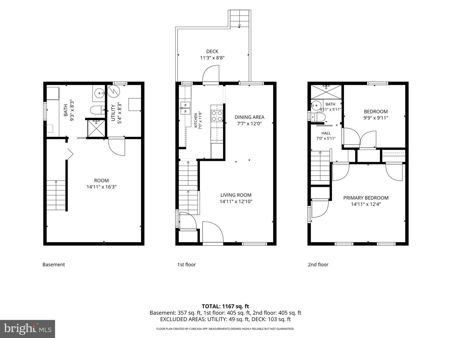 8 E Masonic View Ave Property Photo 34