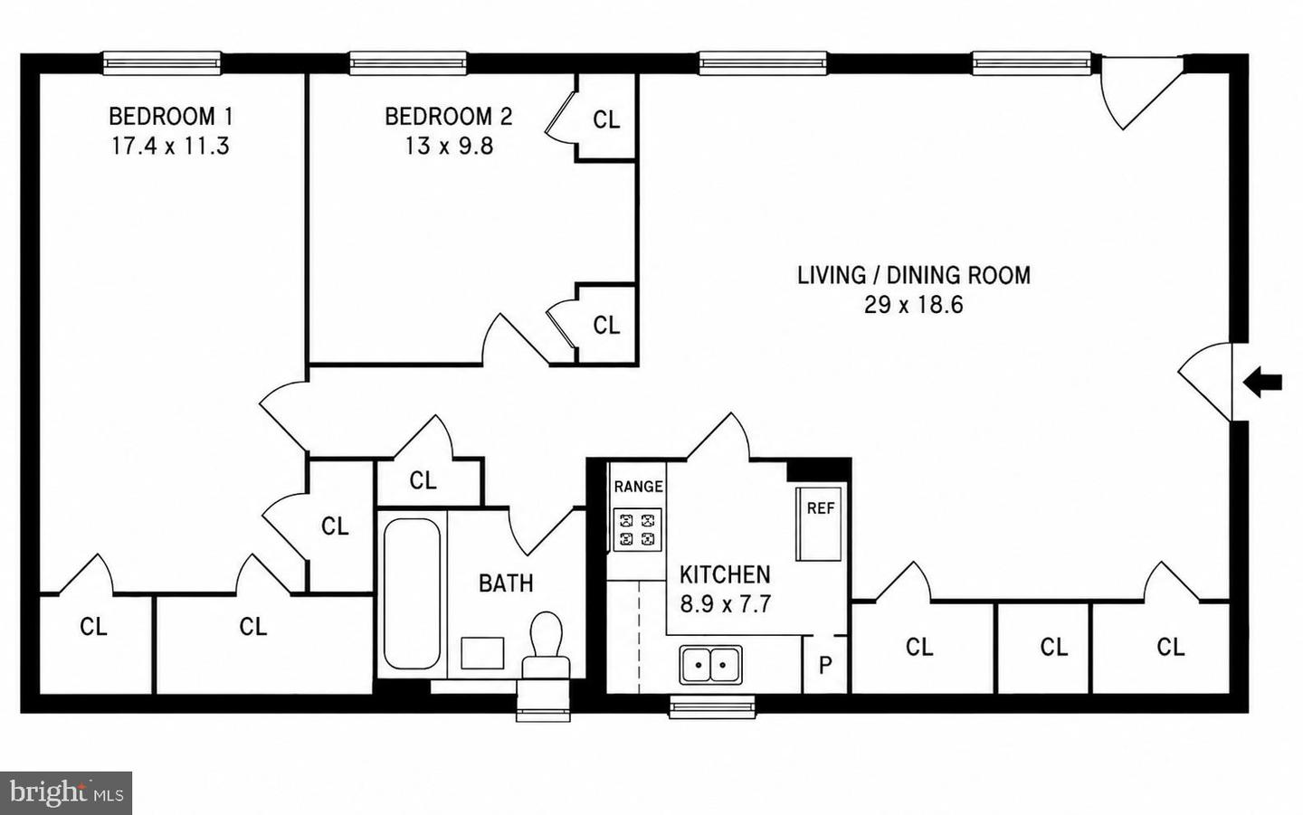 3410 Gunston Rd Property Photo 17