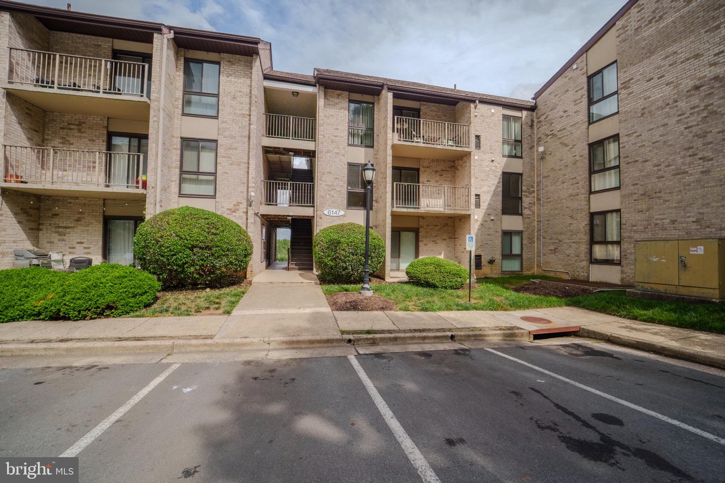 6147 EDSALL RD #N Property Photo 1