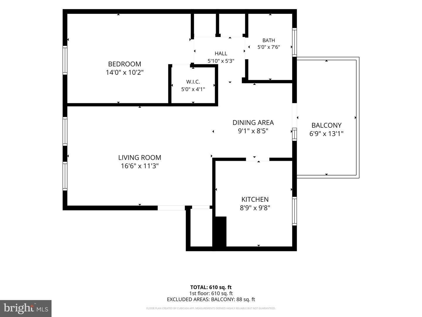 2994 S Columbus St S #b1 Property Photo 23