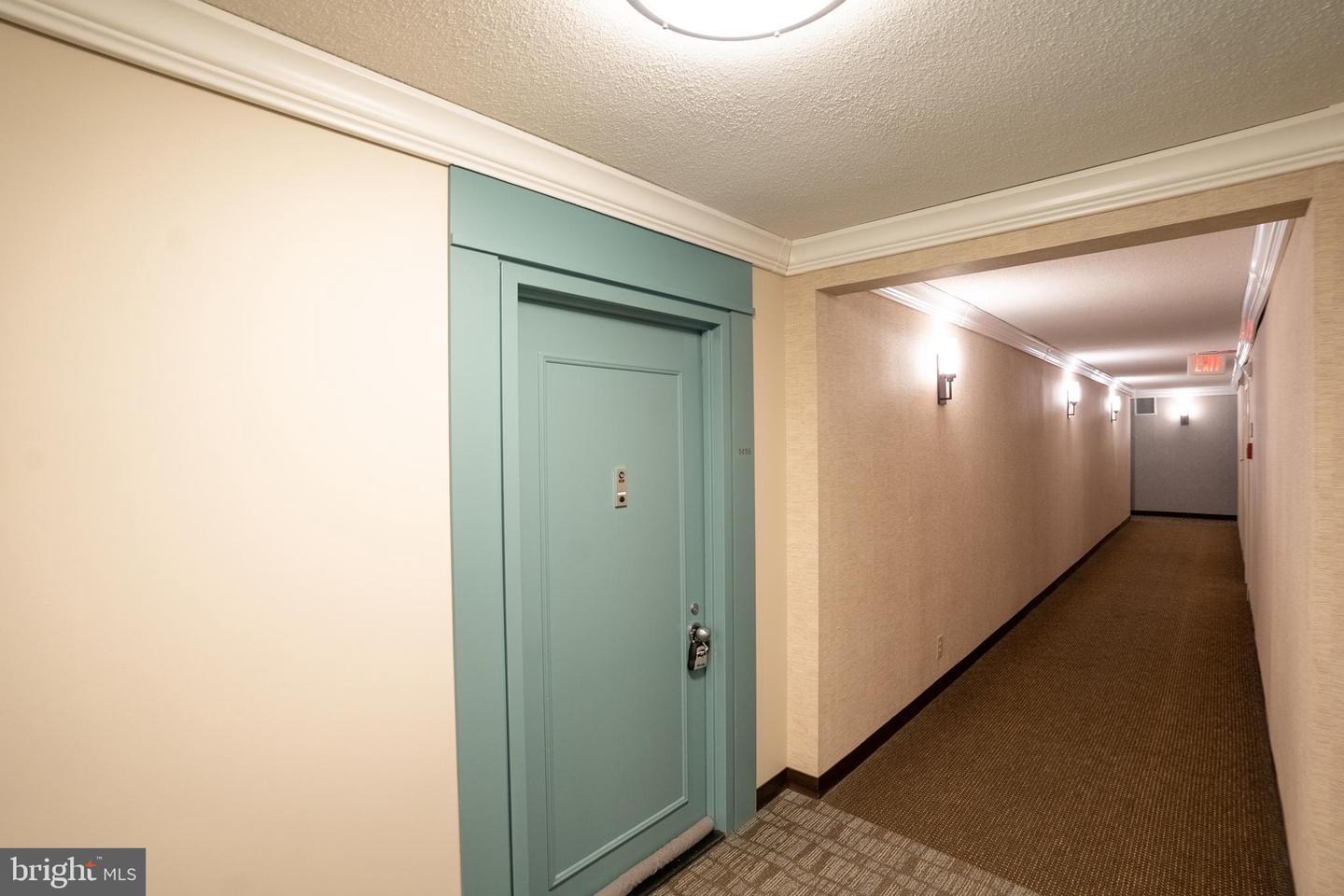 309 Yoakum Pkwy #1416 Property Photo 9