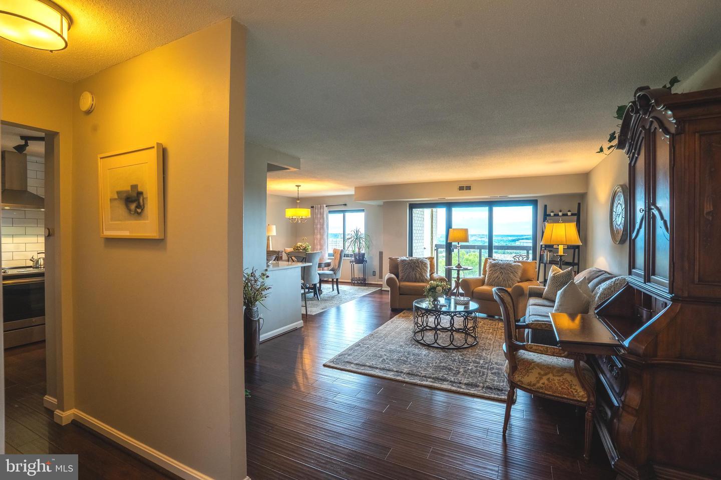 309 Yoakum Pkwy #1416 Property Photo 10