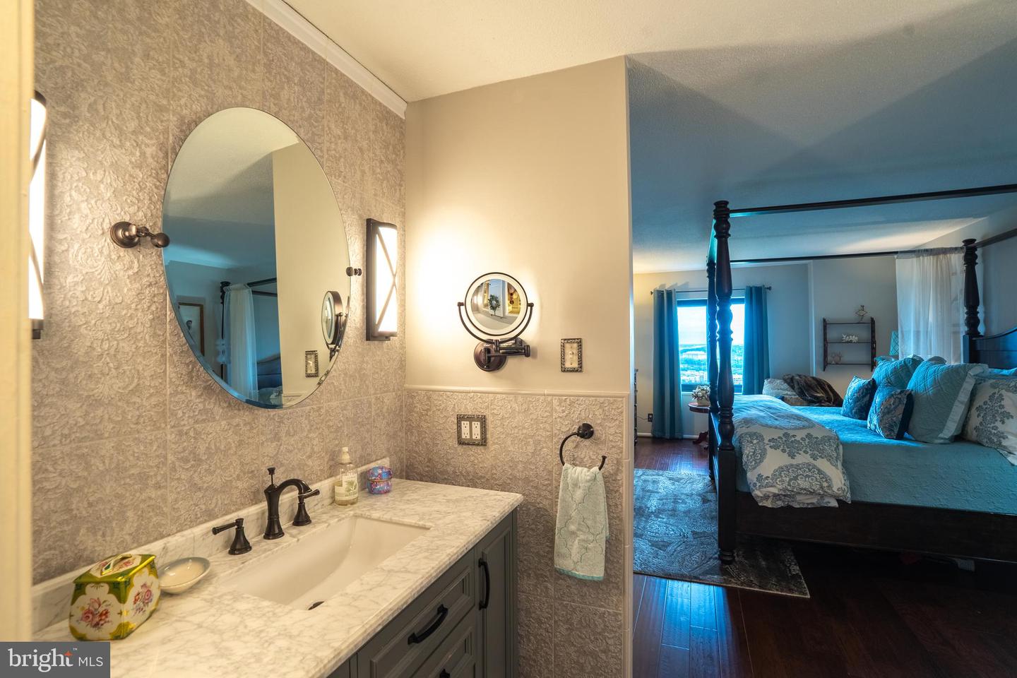 309 Yoakum Pkwy #1416 Property Photo 35