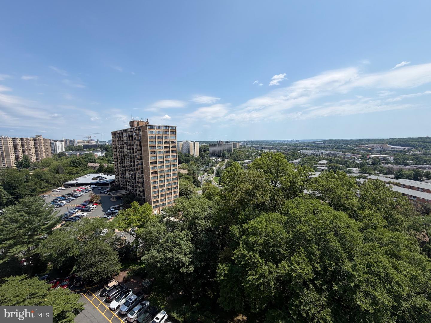 309 Yoakum Pkwy #1416 Property Photo 44
