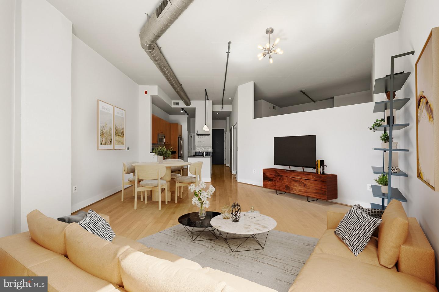 520 John Carlyle St #417 Property Photo 2