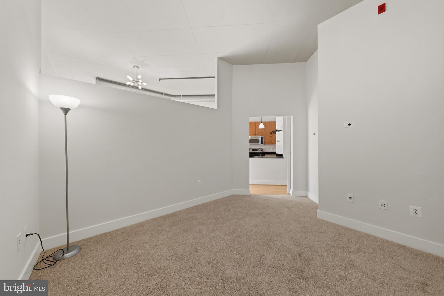 520 John Carlyle St #417 Property Photo 13