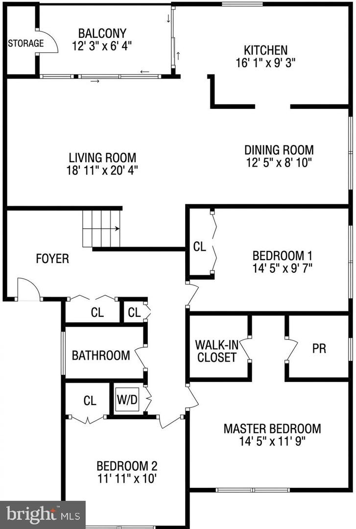 110 Roberts Ln #401 Property Photo 21