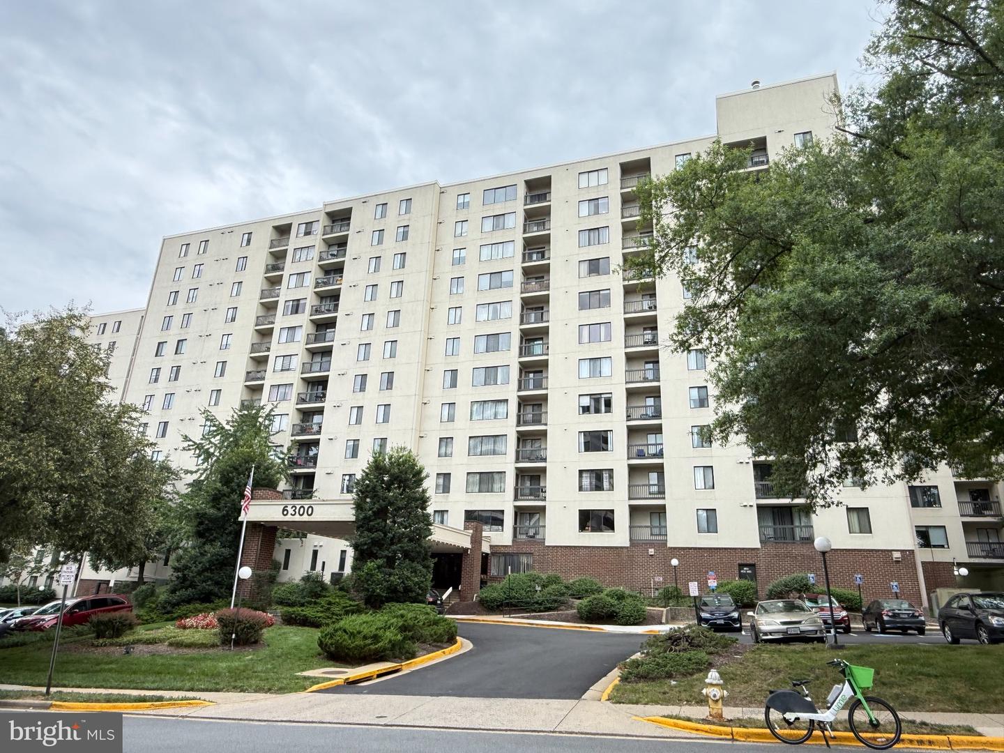 6300 STEVENSON AVE #1113 Property Photo 1