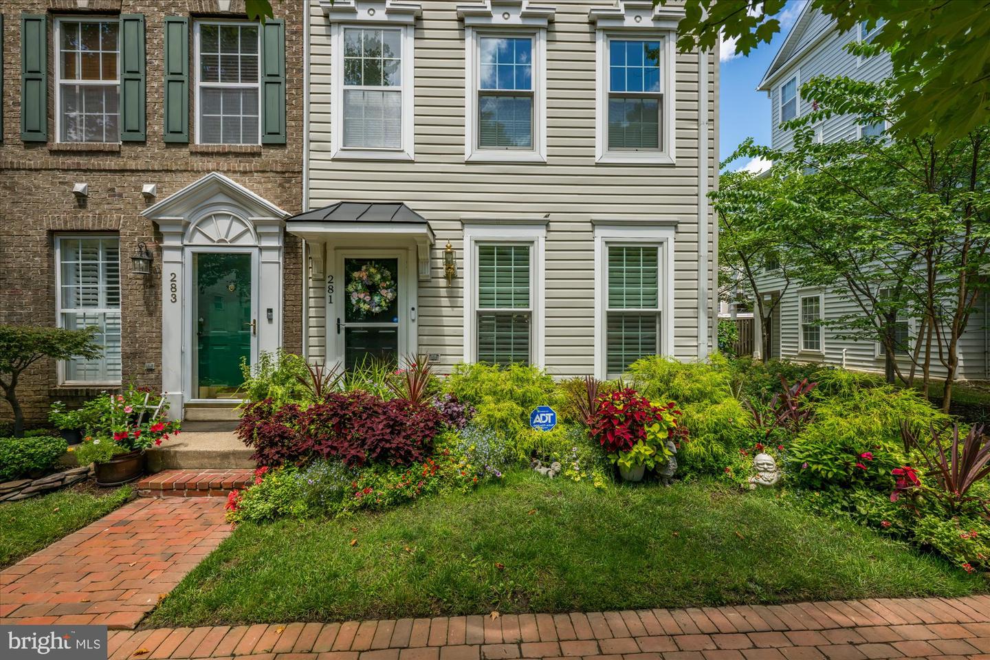 281 CAMERON STATION BLVD