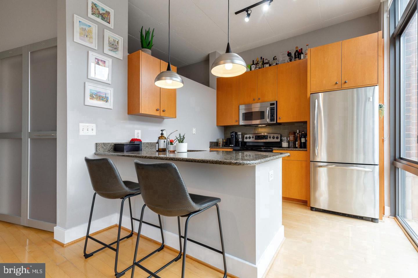 520 John Carlyle St #232 Property Photo 8
