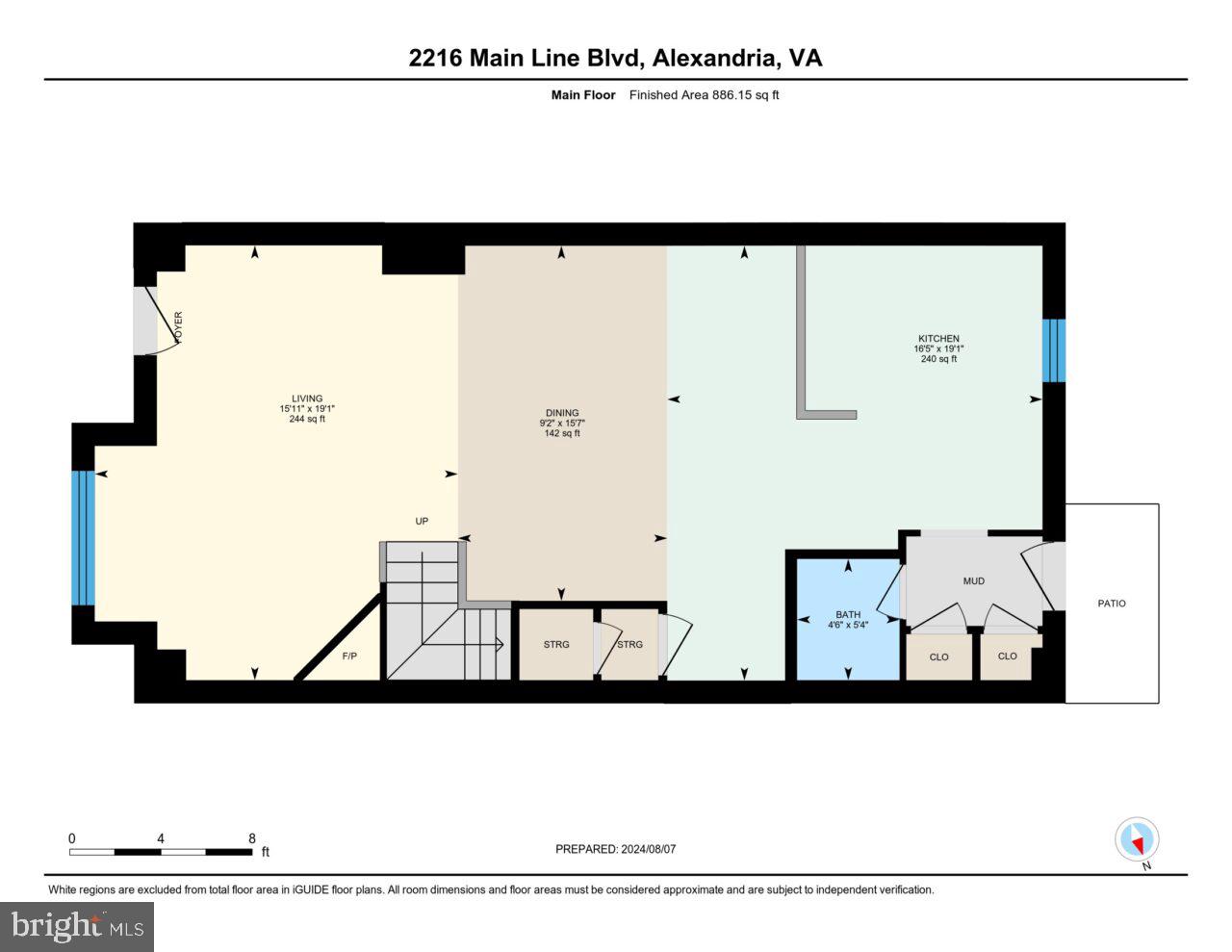 2216 Main Line Blvd Property Photo 30