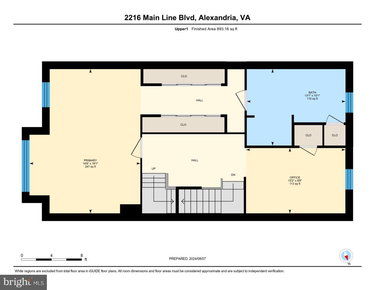 2216 Main Line Blvd Property Photo 31