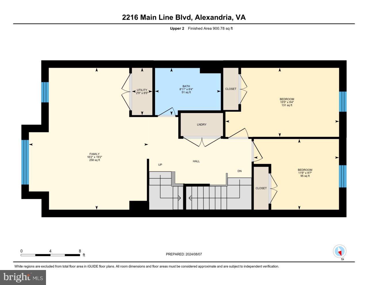 2216 Main Line Blvd Property Photo 32