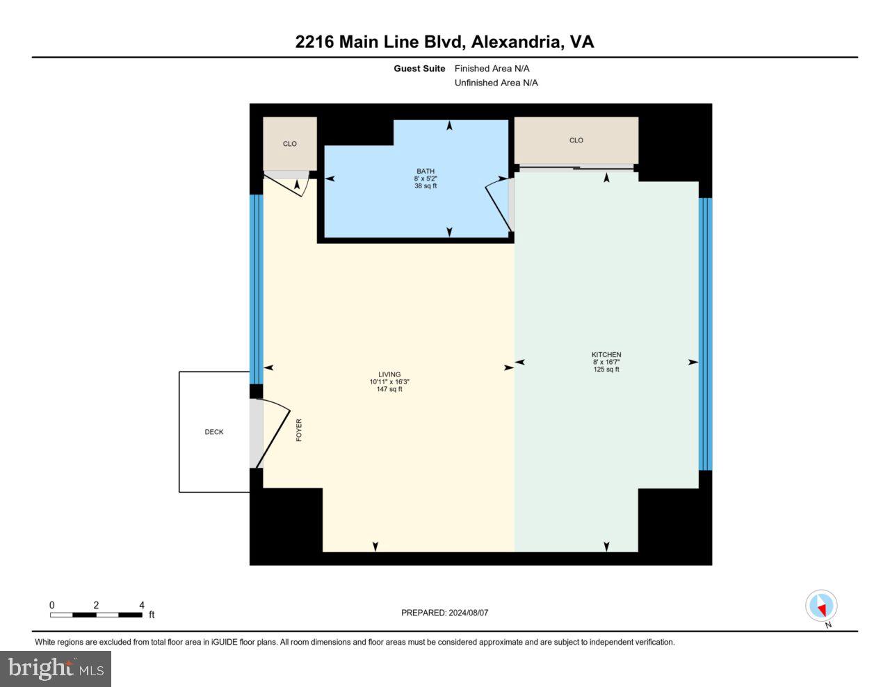 2216 Main Line Blvd Property Photo 34