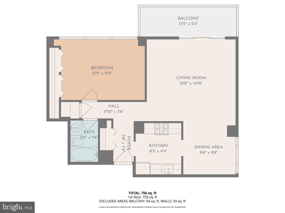 4520 King St #601 Property Photo 38