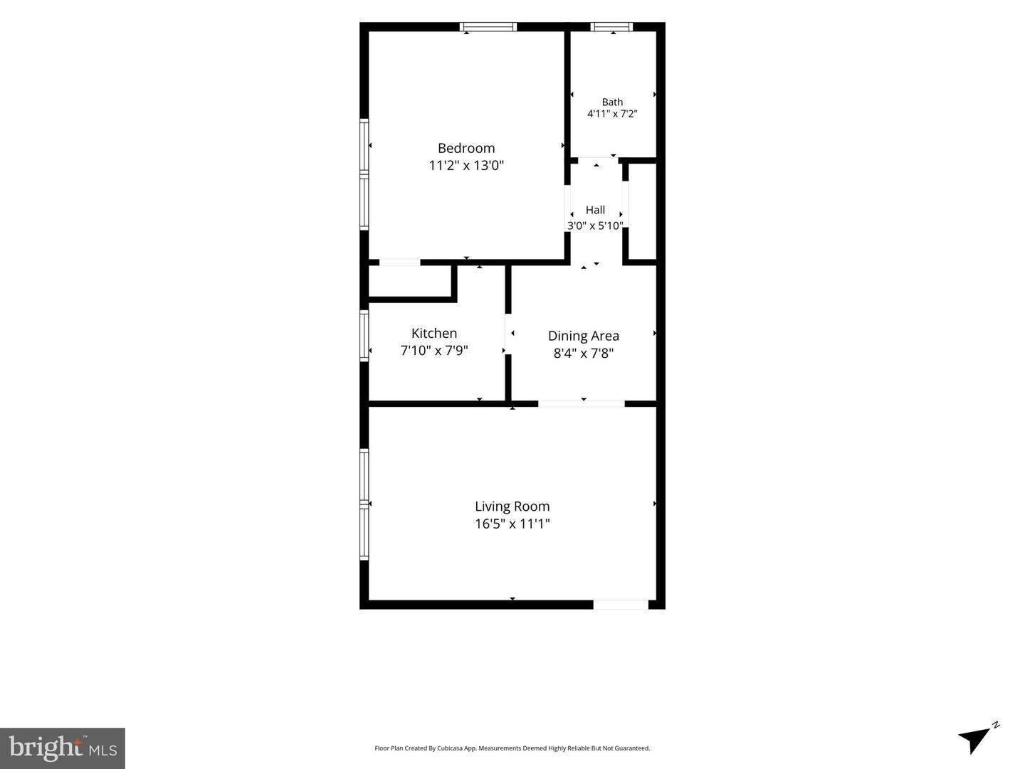 718 S Washington St #101 Property Photo 65