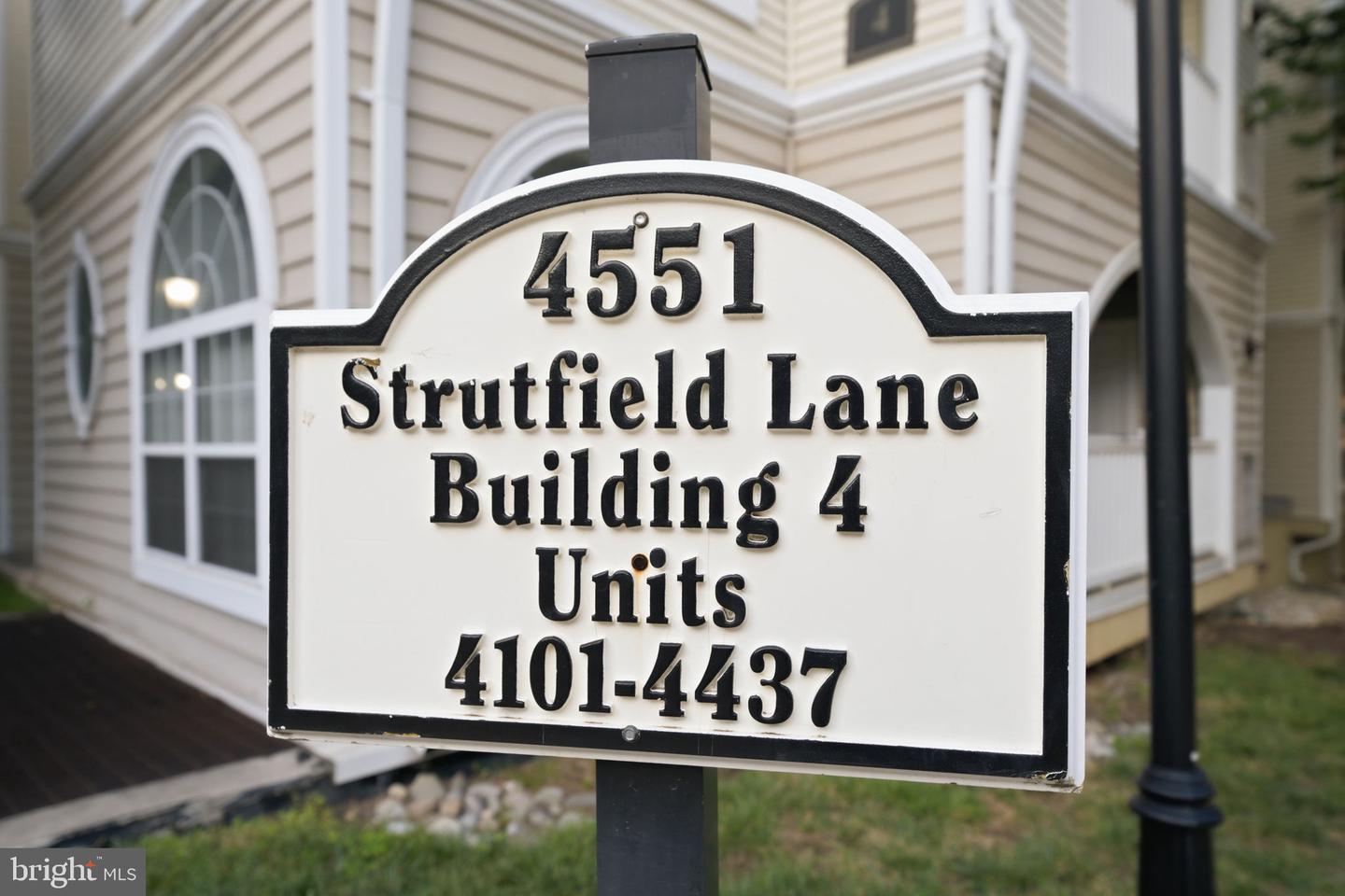 4551 Strutfield Ln #4403 Property Photo 41