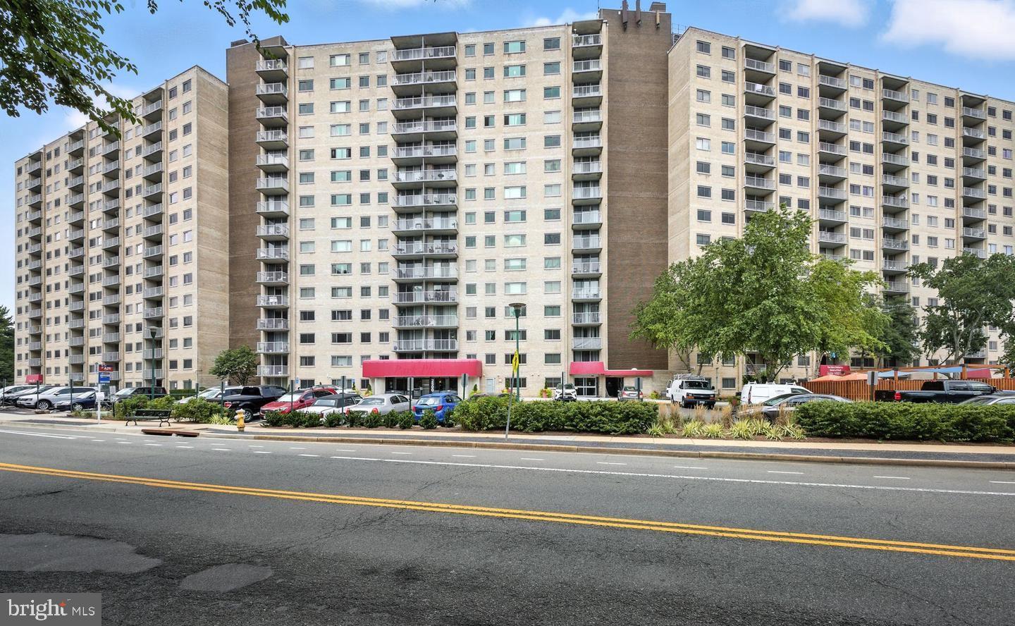 2500 N VAN DORN ST #619 Property Photo 1