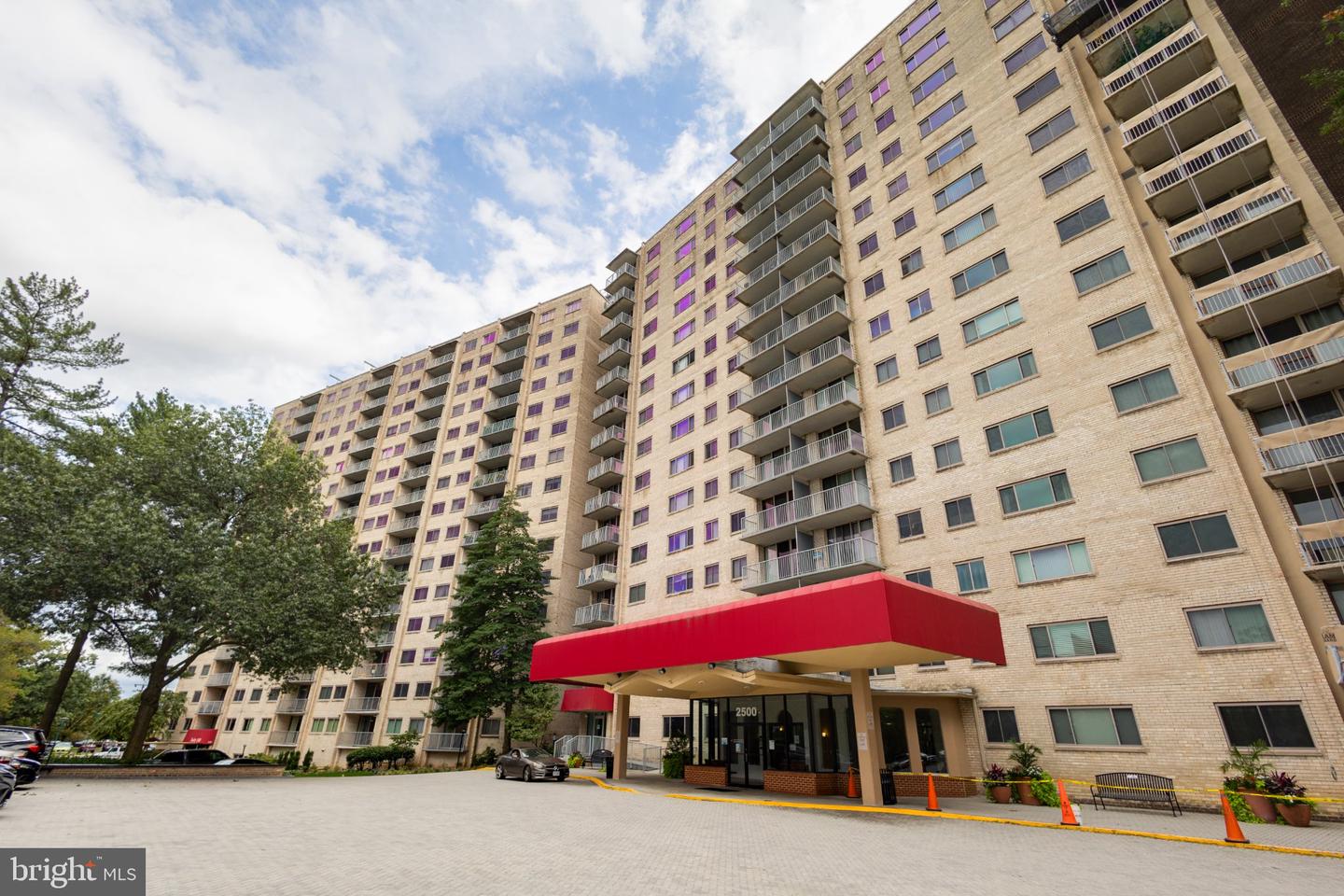 2500 N Van Dorn St #619 Property Photo 1