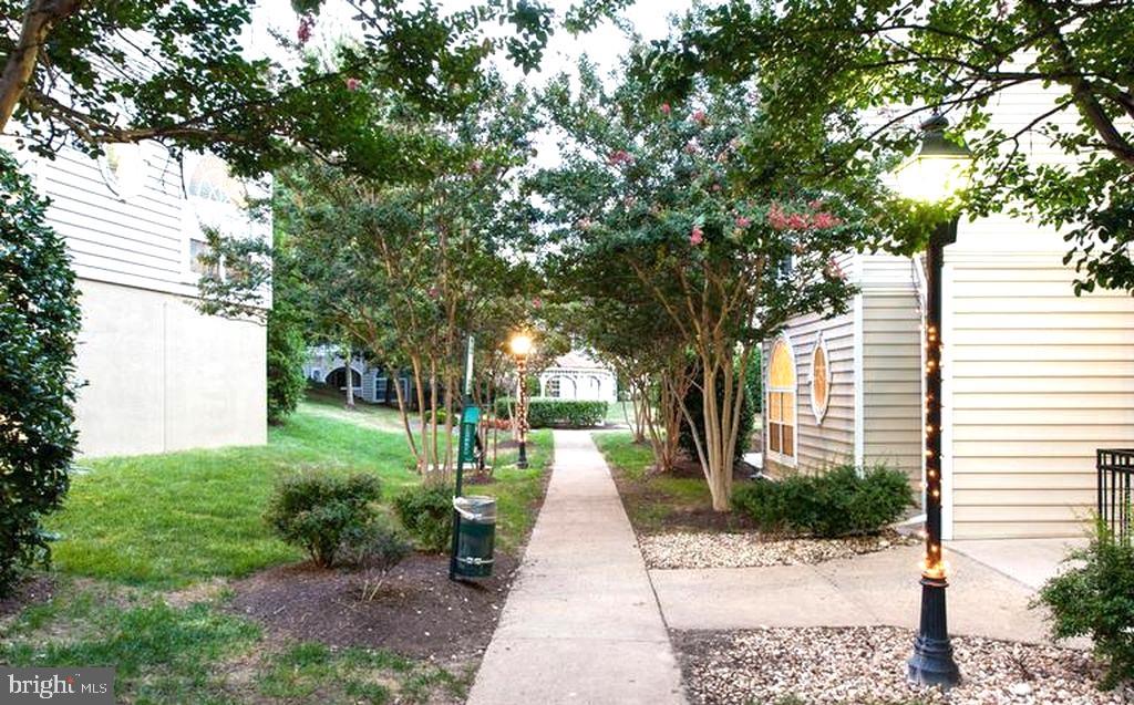 4550 Strutfield Ln #2129 Property Photo 29