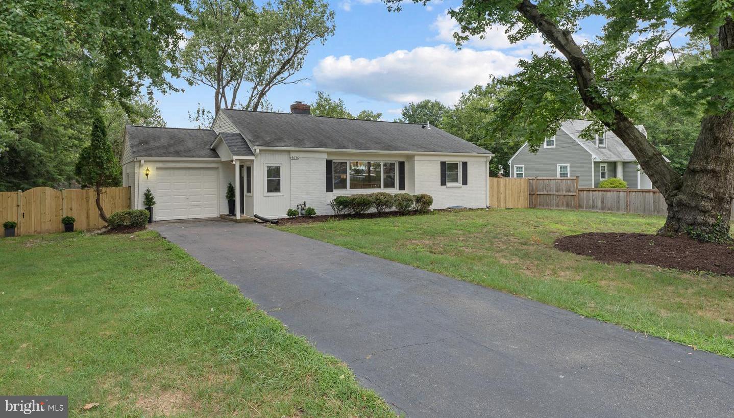 4636 Taney Ave Property Photo 1