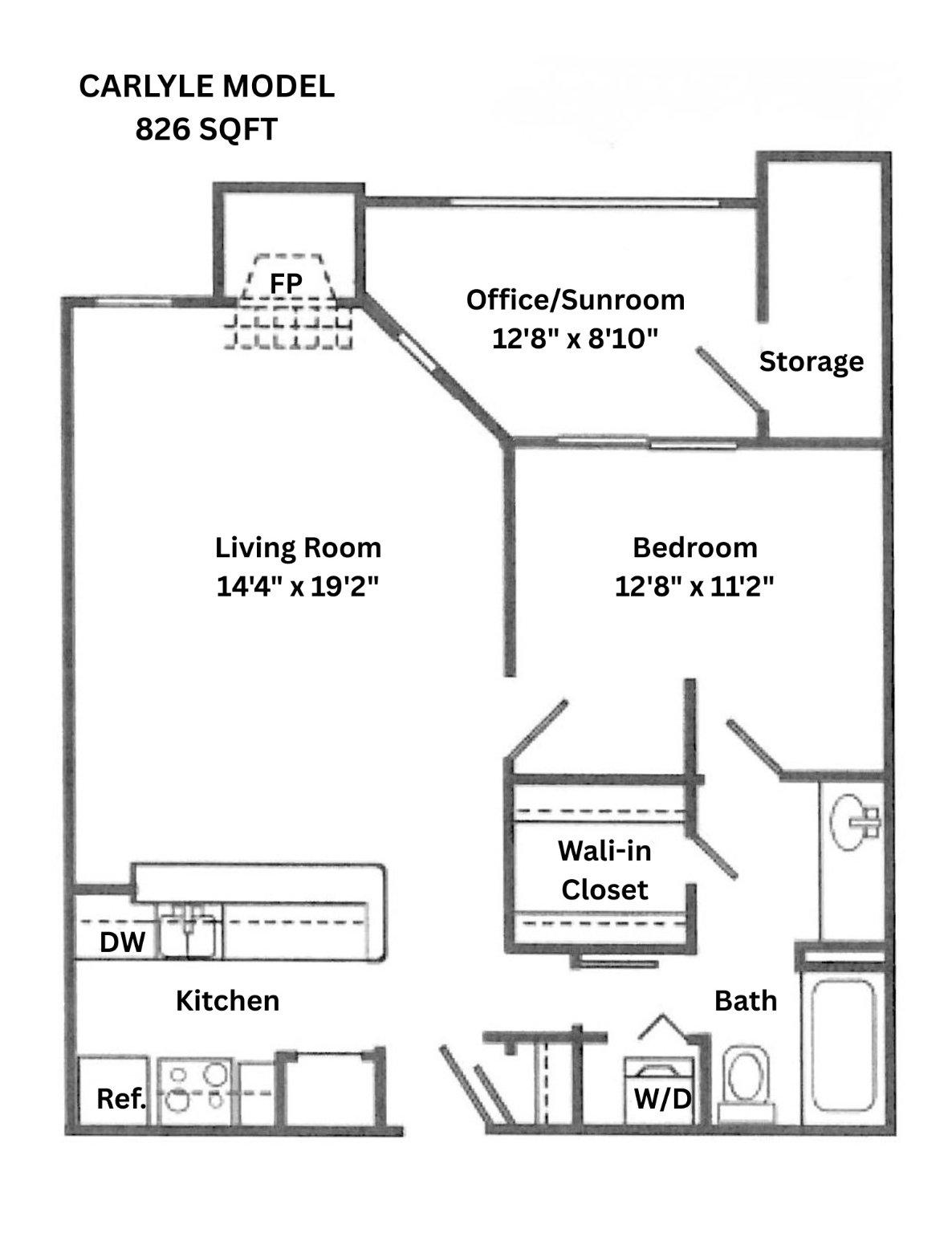 3311 Wyndham Cir #2191 Property Photo 31