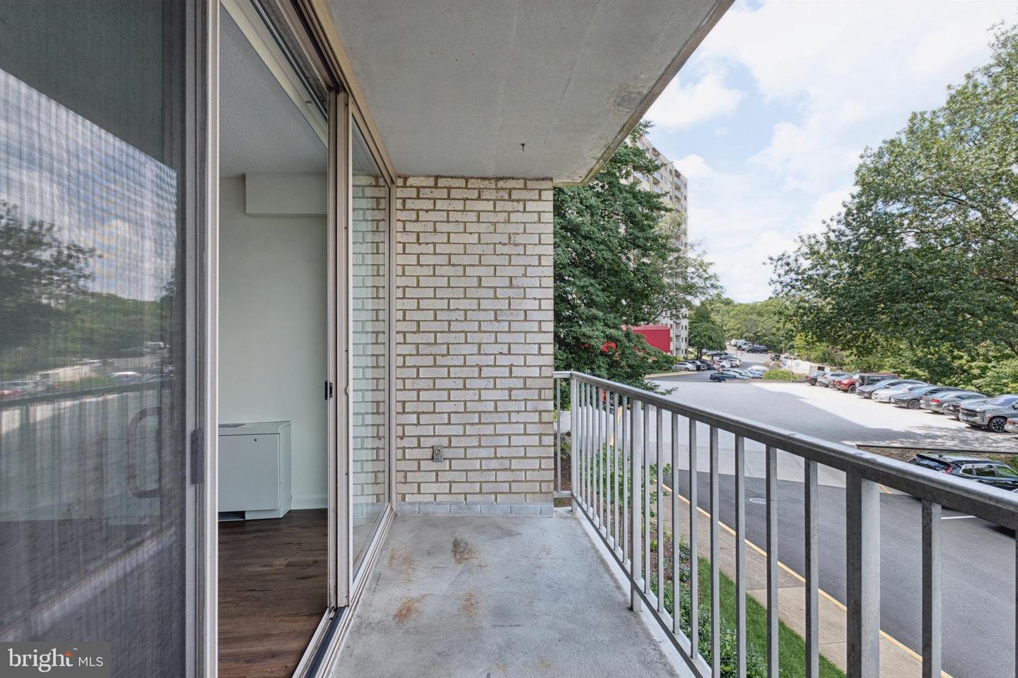2500 N Van Dorn St #205 Property Photo 8