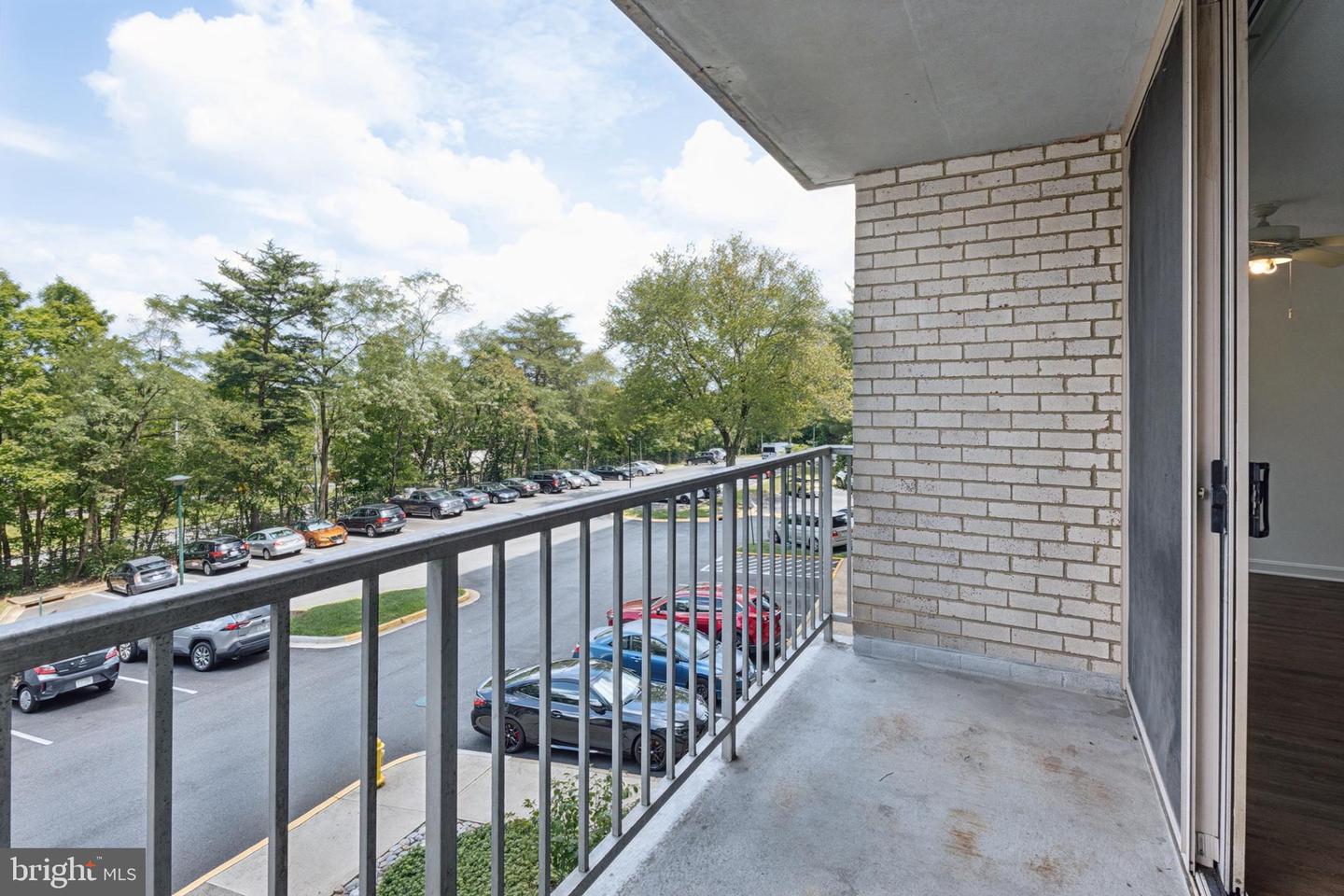 2500 N Van Dorn St #205 Property Photo 9