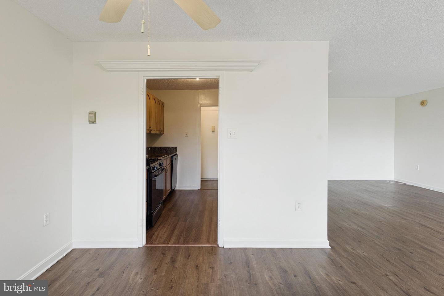 2500 N Van Dorn St #205 Property Photo 11