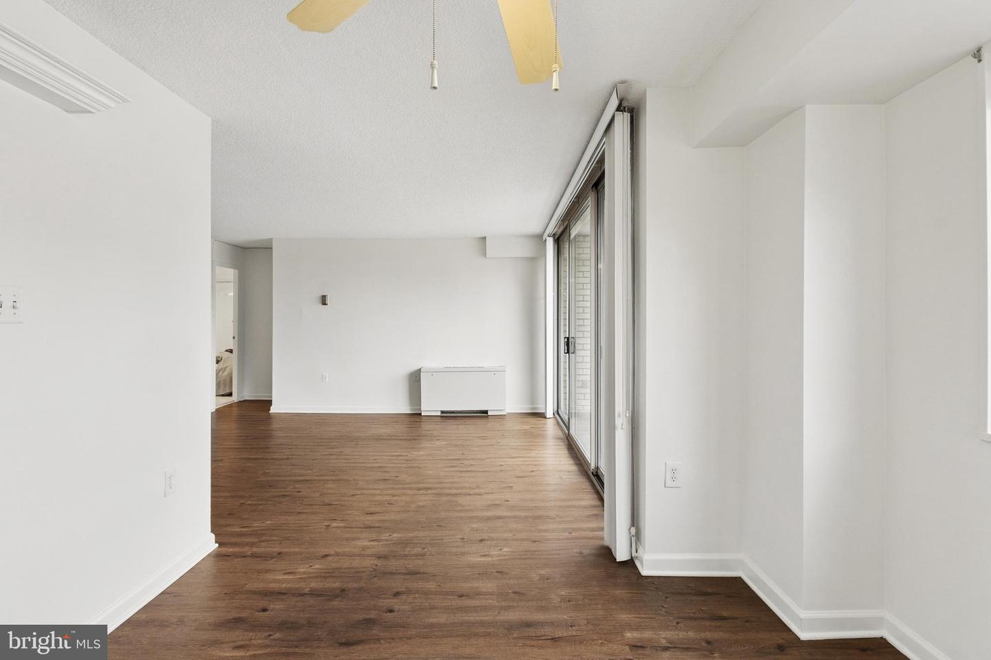 2500 N Van Dorn St #205 Property Photo 12