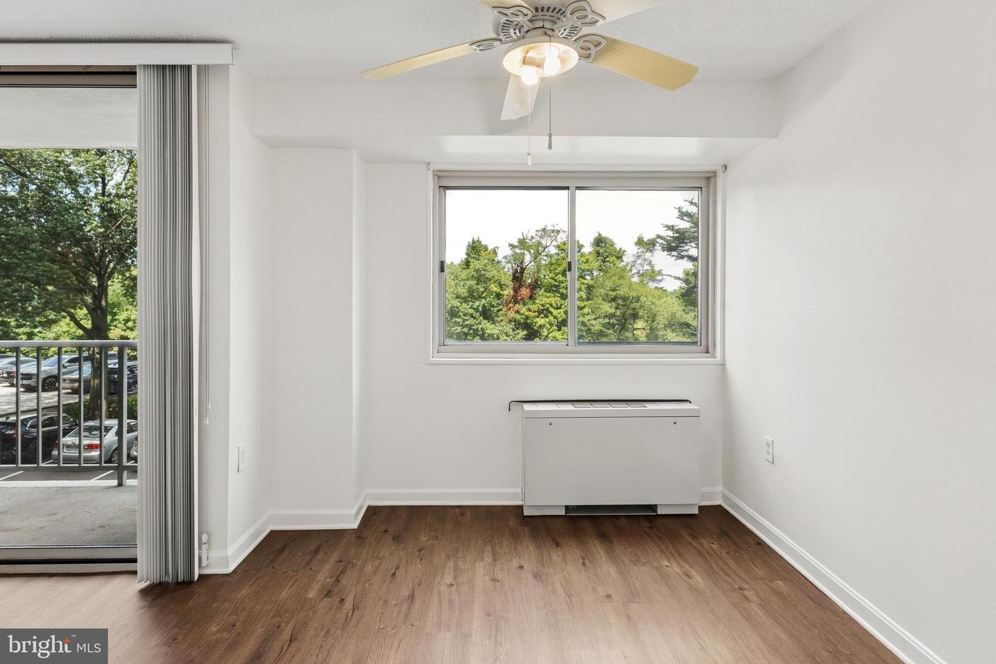 2500 N Van Dorn St #205 Property Photo 14