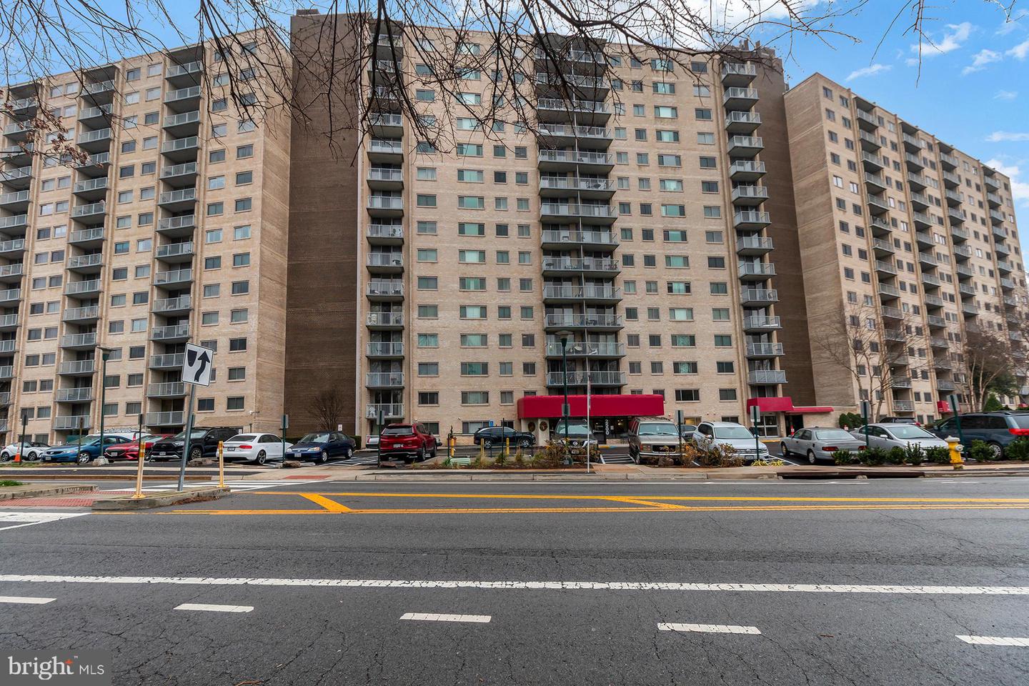 2500 N VAN DORN ST #918 Property Photo 1
